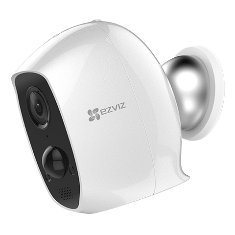 Camera wifi sans fil extérieure intérieure C3A