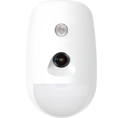 Je choisis mes détecteurs pour mon alarme sans fil