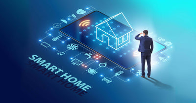 système d'alarme sans fil