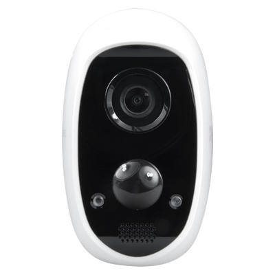 Camera wifi sans fil extérieure intérieure C3A