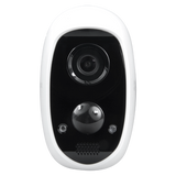 Camera wifi sans fil extérieure intérieure C3A
