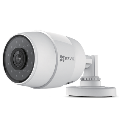 Camera wifi extérieure