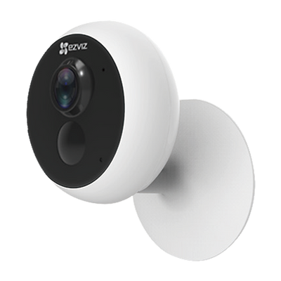 Camera wifi grand angle