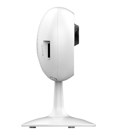 Camera wifi grand angle