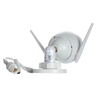 Camera wifi longue portée extérieure