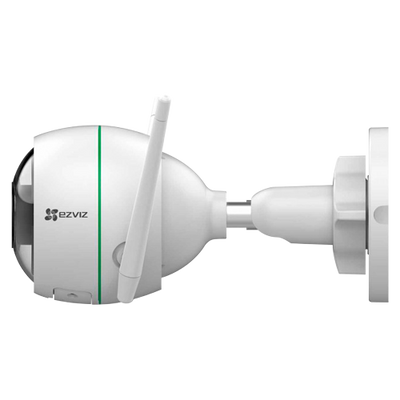 Camera wifi longue portée extérieure