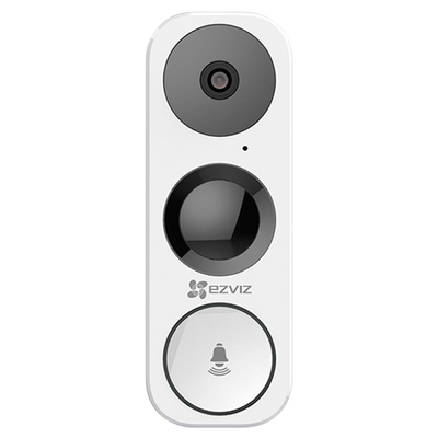 Sonnette wifi ip video